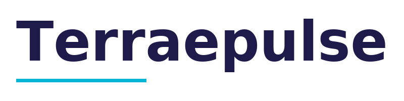 Terraepulse logo
